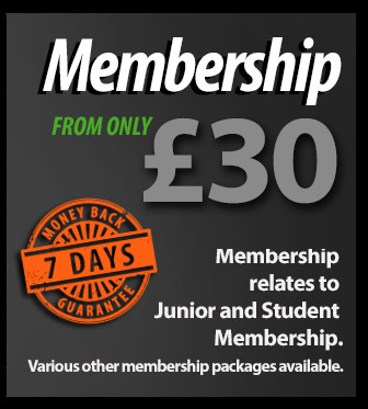 Alpine Membership Offer