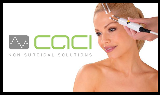 Caci non-surgical solutions