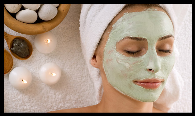 Alpine Health Club Facials Treatments